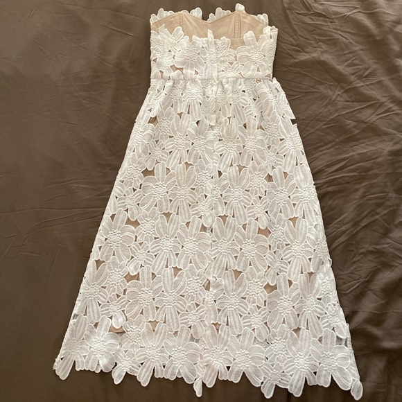 Stone Cold Fox Tennessee Dress- XS/S *Like New* - Picture 7 of 7